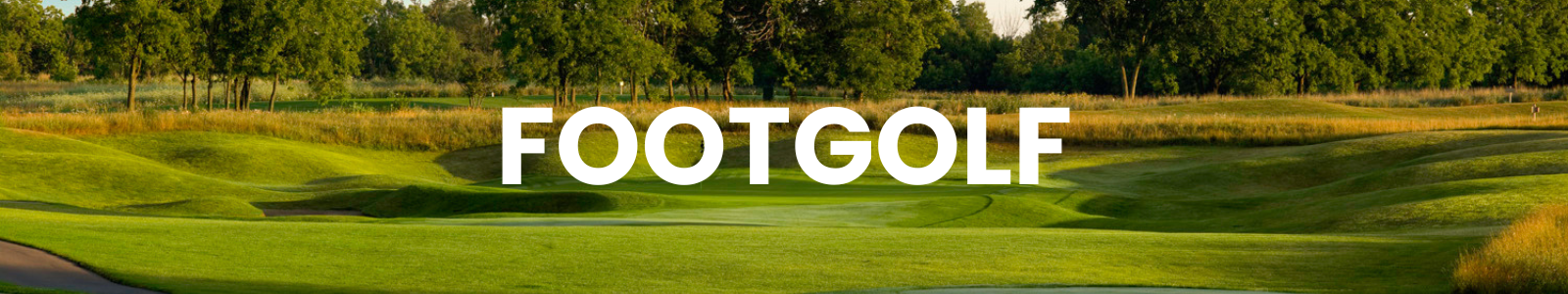 FootGolf