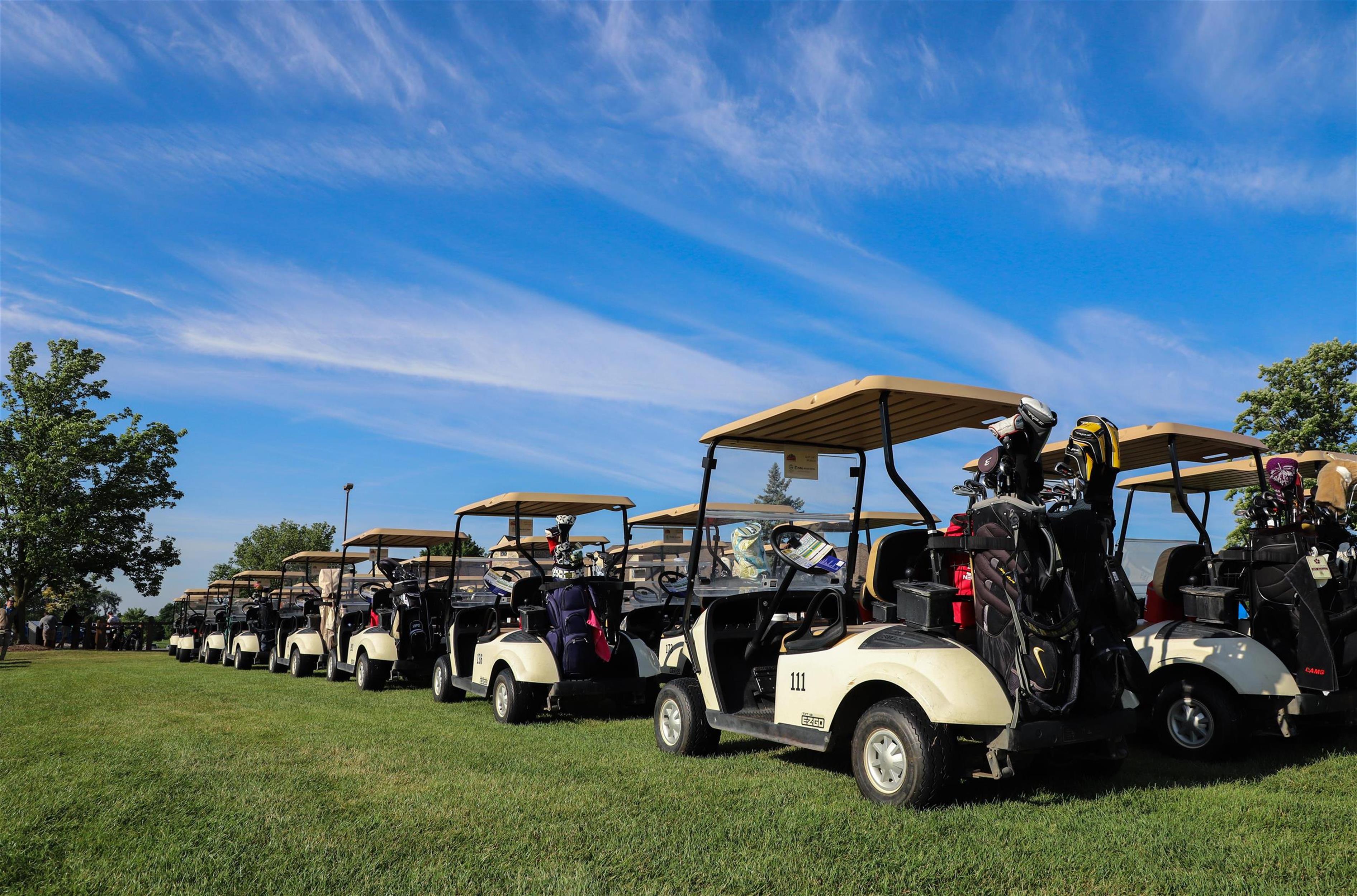 Fox Classic Clubhouse