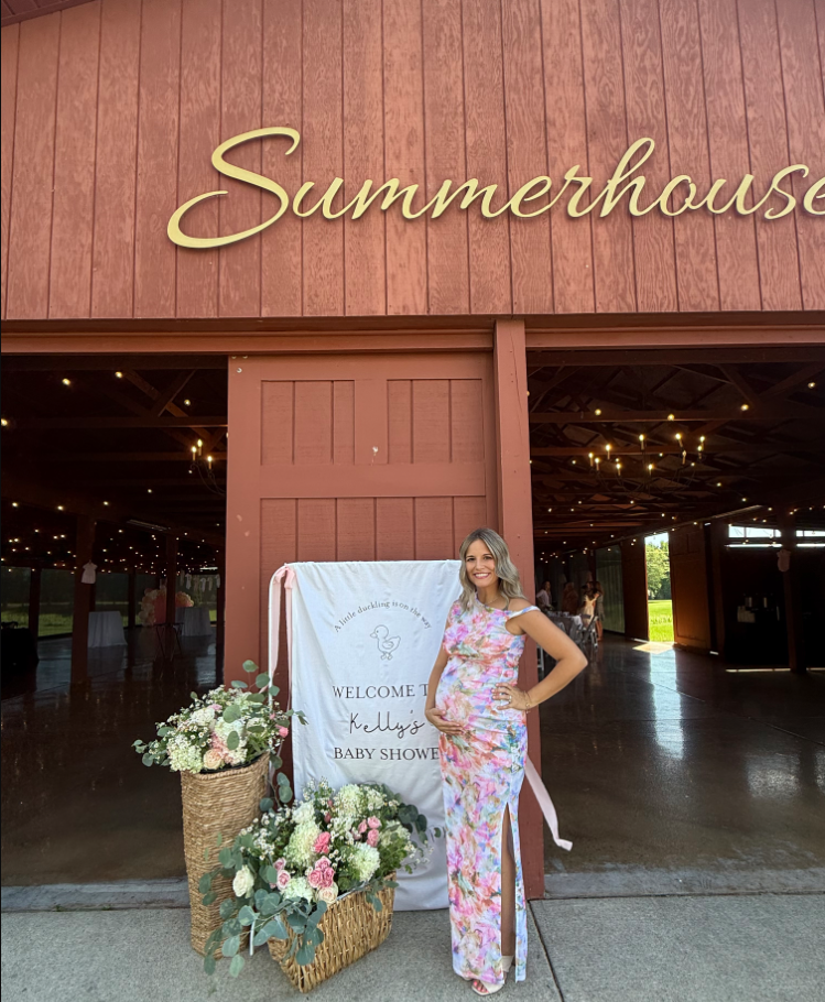 Summerhouse Weddings